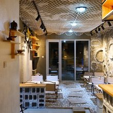 Soul.避难所主题民宿(烟台蓬莱国际机场店)