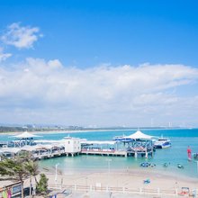 外滩三号知遇·海景酒店