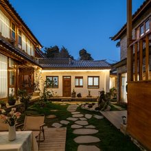 隐禾小院·Courtyard休闲度假美宿(大理沙溪古镇店)