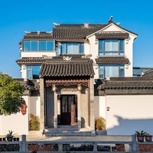 苏州CY小院