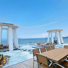 艺理全线海景公寓(深圳大梅沙店)