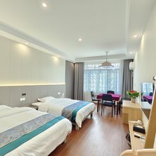 宁乡恒泰酒店(炭河古城店)