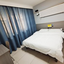 零度家庭公寓(保定火车站店)