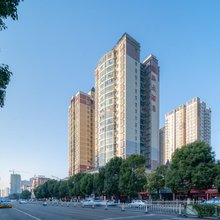 湘黔大酒店【六盘水水城古镇店】