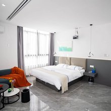 柏禾nice·影院美墅(厦门北站华侨大学店)