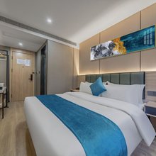 上海胜朵酒店