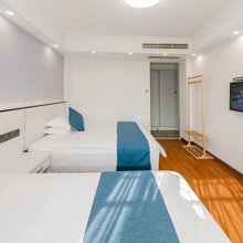 普陀山龙沙雅居