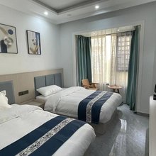 黎源小居民宿