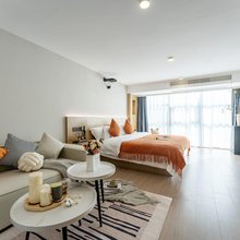 嘉睿·云宿(杭州火车西站浙一医院店)