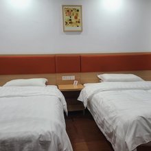 上海天天宾馆