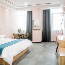 太和澜梦花海酒店
