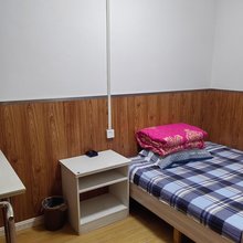 金阳光旅店