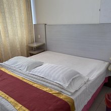 嘉隆宾馆(徐州火车站汽车站店)