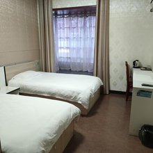 丰都海客宾馆