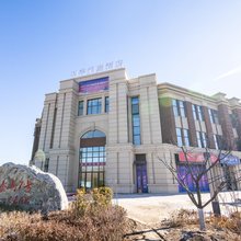 天津四季泊庭酒店(大学城会展中心店)