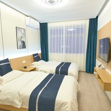 云逸民宿(兵马俑店)