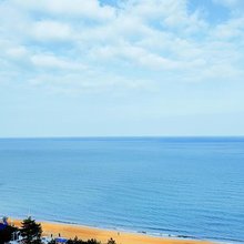 威海小赫家民宿(火炬八街国际海水浴场店)