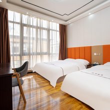 仟悦酒店(郑州CBD会展中心店)