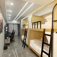 橙子电竞酒店