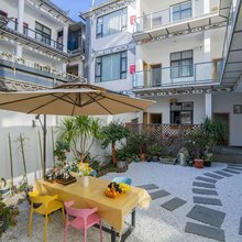 沧海寄月客栈(大理古城南门店)