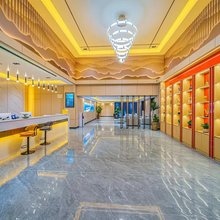 潮州辉煌国际公寓(如意路店)