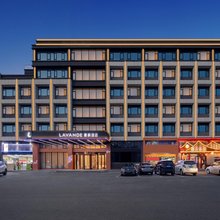 麗枫酒店(武汉东西湖田园大道店)