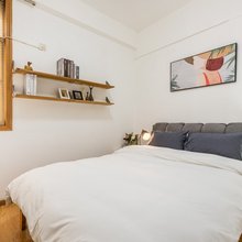 番茄0公寓(大慈寺路分店)