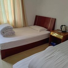 贵港龙潮旅馆