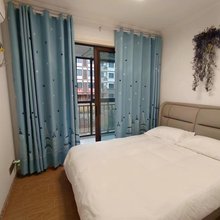 客来轩民宿(乌江寨国际旅游度假区东寨口店)