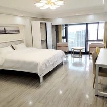 杭州友加公寓(钱江世纪城店)