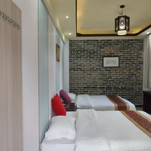 黄姚怡兴客栈