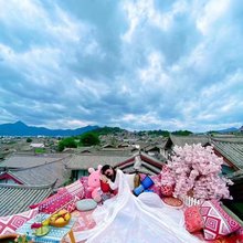丽江奇境仙缘客栈(丽江古城店)