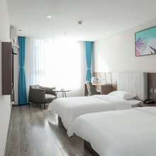 派酒店(唐山海港客运站店)