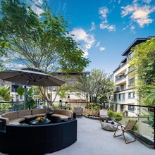 西双版纳傣族自治州景洪市一朝一夕民宿(融创国际度假区店)