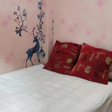 哈尔滨彩虹主题旅馆