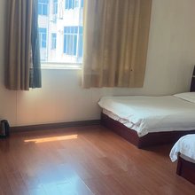 江阴良辰旅社