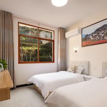 观枫阁·枫韵星空度假美宿(篁岭风景区店)