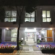 她鄉民宿