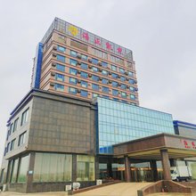 潍坊海正饭店