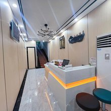 山水酒店(河南省人民医院店)