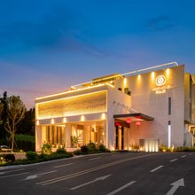 网酒店(晏镜岭店)