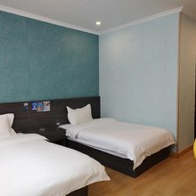 汉江酒店(吐鲁番旅游文化广场店)