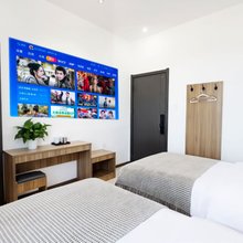 亦奇海景客栈(北港文创村店)