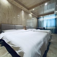 久哥农庄(重庆仙女山景区店)
