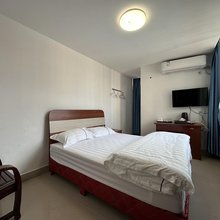 梅州三嘉公寓(梅州万达广场店)