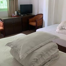 韶关清新旅业