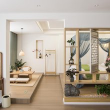 磐安兵之恋·归心民宿(云山旅游度假区店)