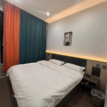 堂枫快捷宾馆(省肿瘤医院小河沿早市店)