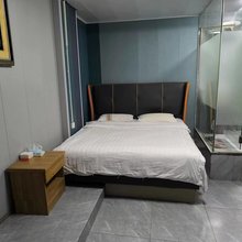 旅途民宿(重庆江北机场店)