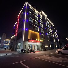 海天汇连锁酒店(吉安城南天虹购物中心梦回庐陵店)